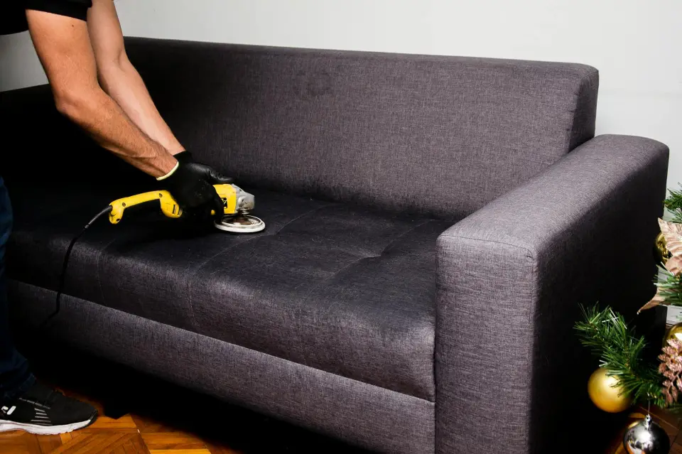 Upholstery accessories: Revitalizing sofas, armchairs, and chairs