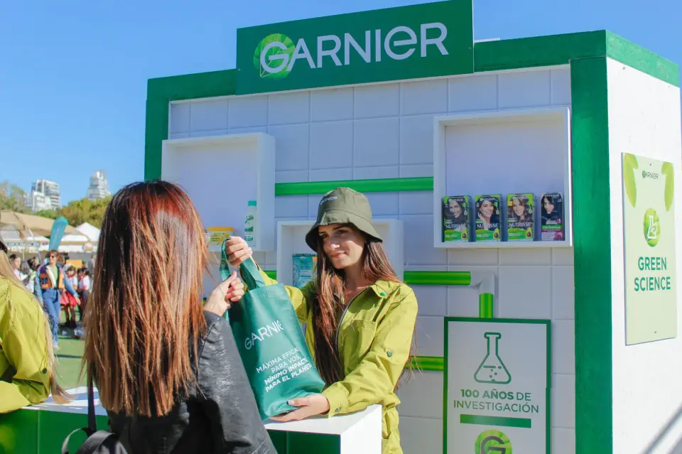 La experiencia de prueba en el hogar y el asesoramiento personalizado