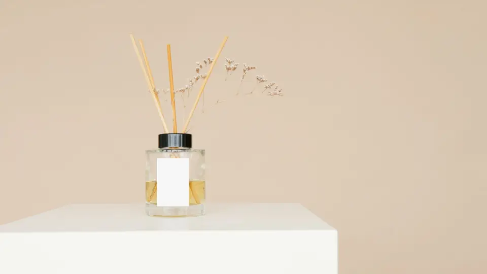 Pasos para perfumar tus estancias de forma natural