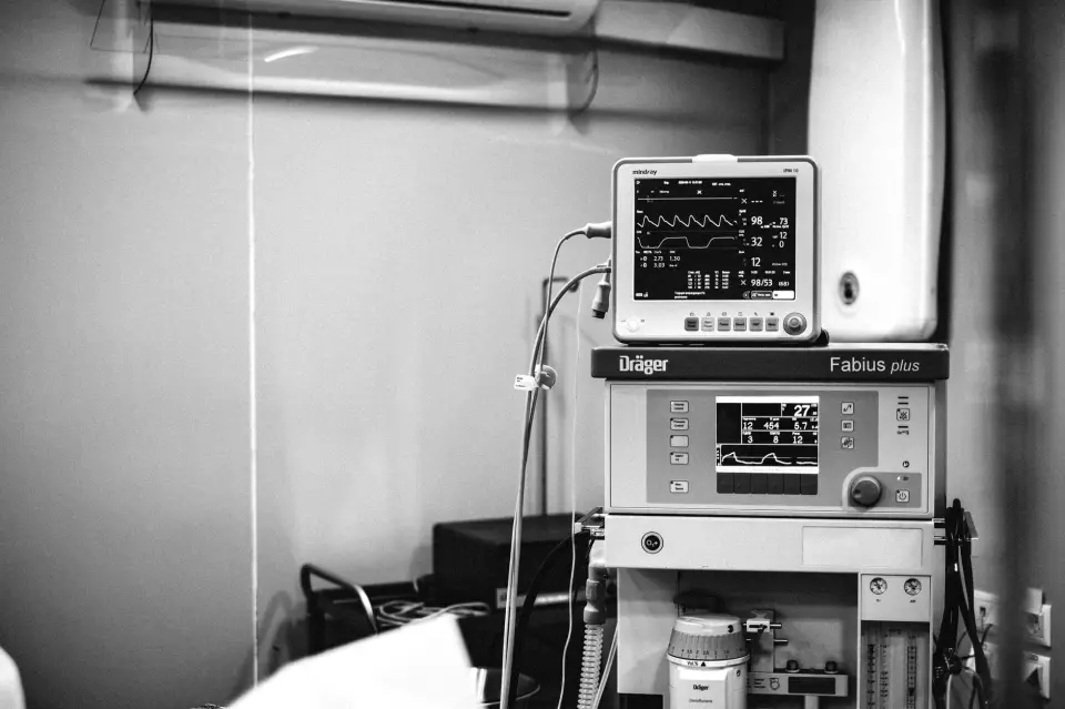 The heart of the equipment: separation and turbulence technology