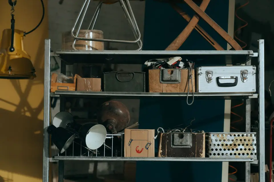 Storage tips to maximize the lifespan of the equipment