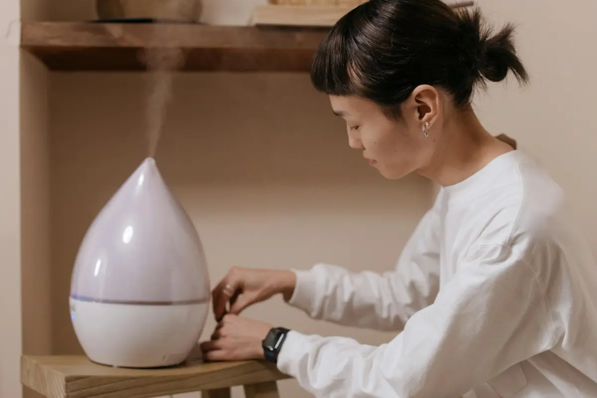 Découvrez comment un système de nettoyage à l'eau transforme et purifie l'air de votre maison