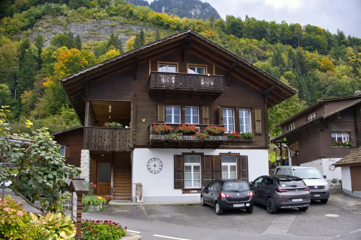 L'ingénierie suisse au service de vos poumons : Le séparateur L-Lamella