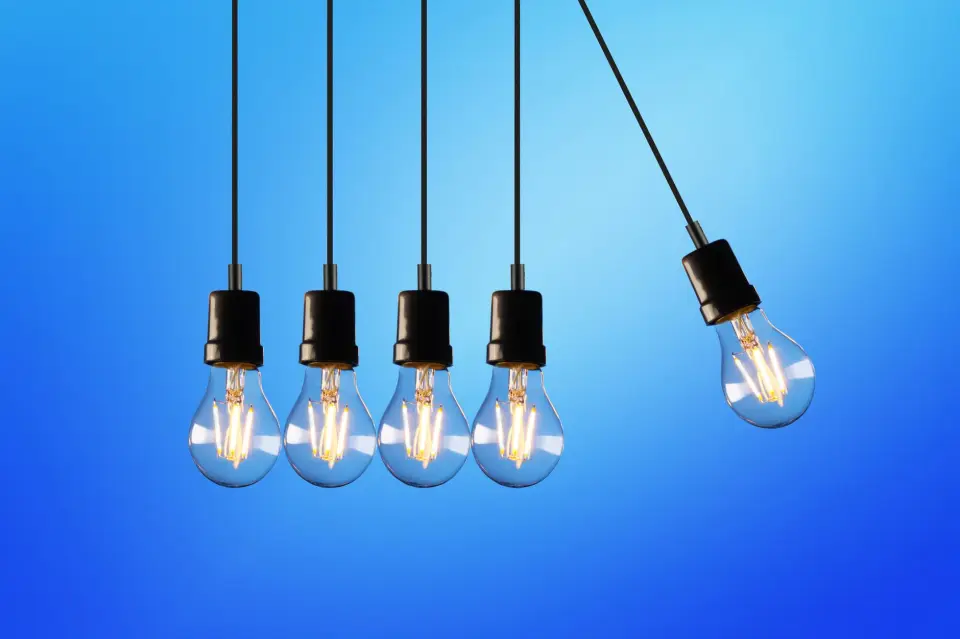 El impacto en la factura de la luz y la eficiencia energética