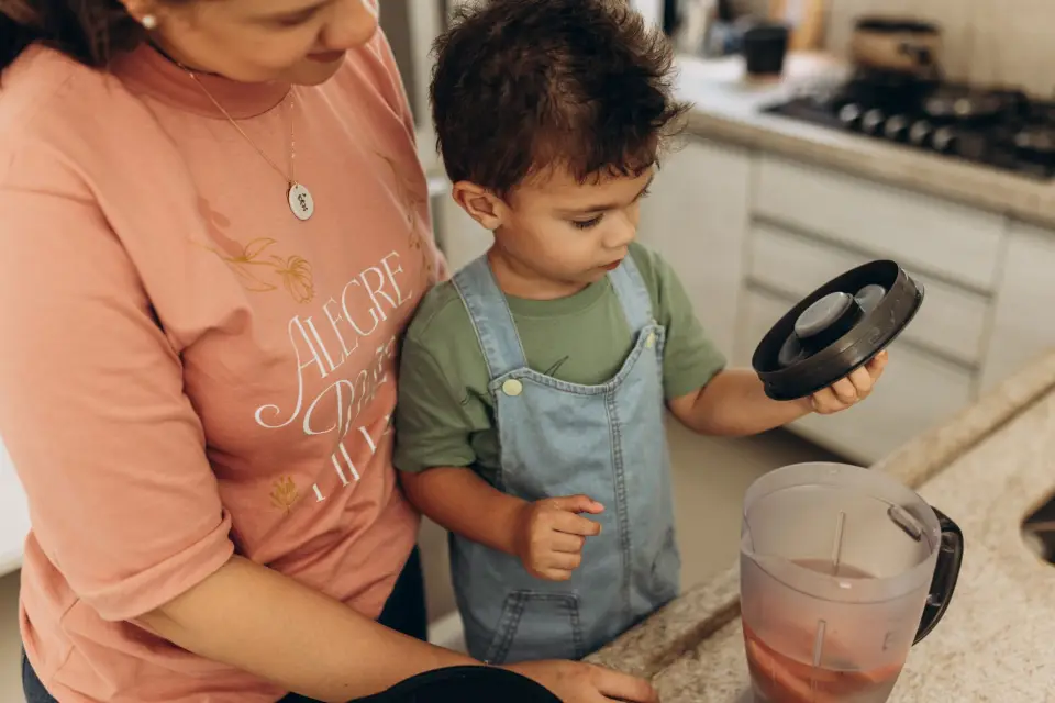 Ein unverzichtbarer Verbündeter für Familien mit Allergien und Asthma
