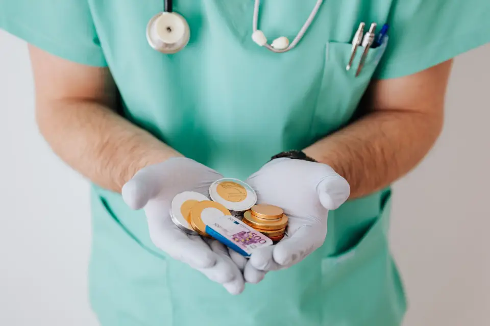Investment, profitability, and family health benefits