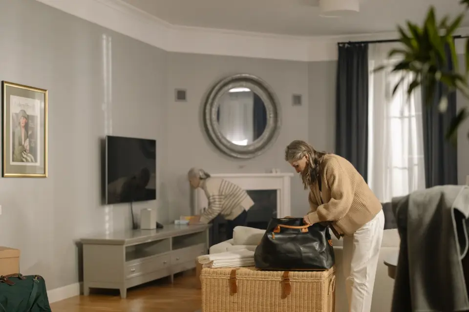 How to prepare your home to get the most out of the appointment