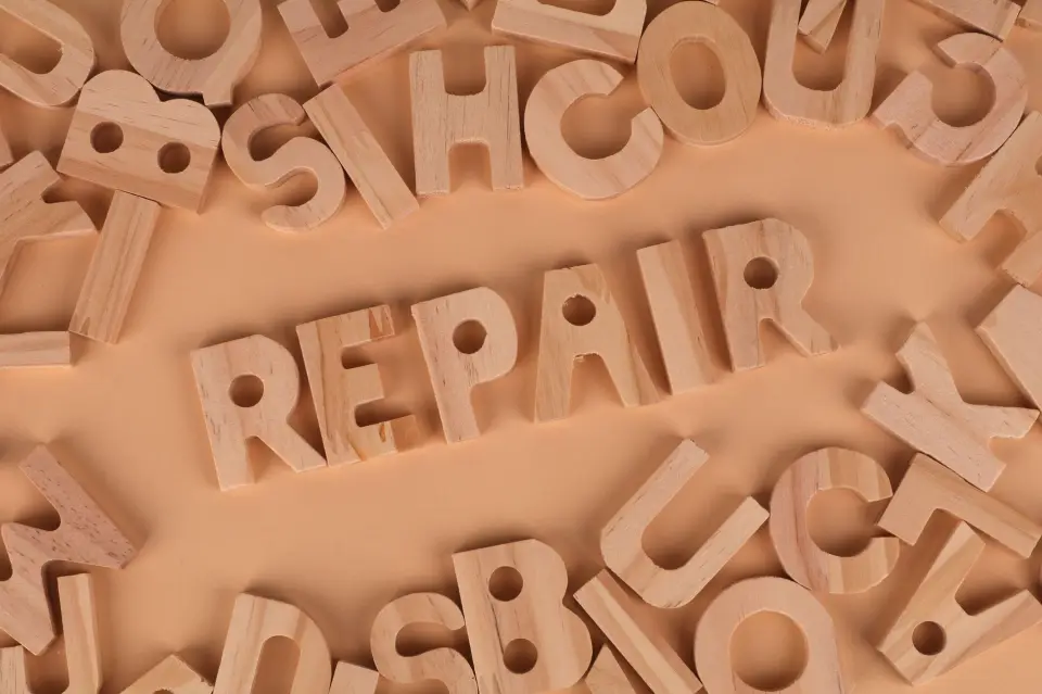 Common doubts about repairs and wear parts