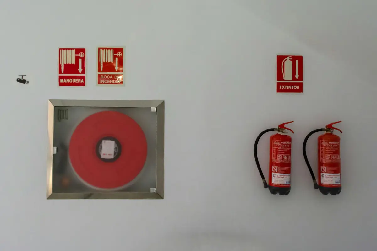 Accessoires, brosses et tuyaux : garantir le flux d'air