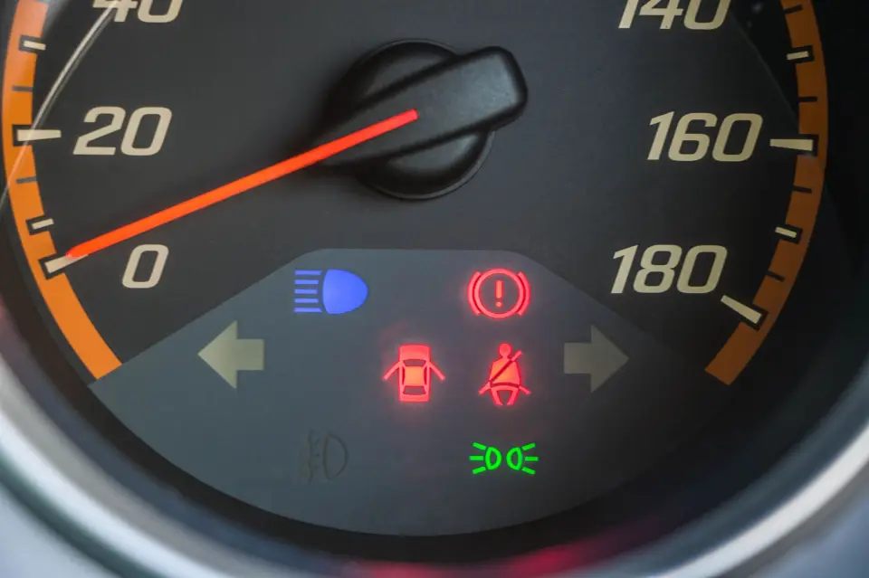Clear signs that your system needs urgent cleaning