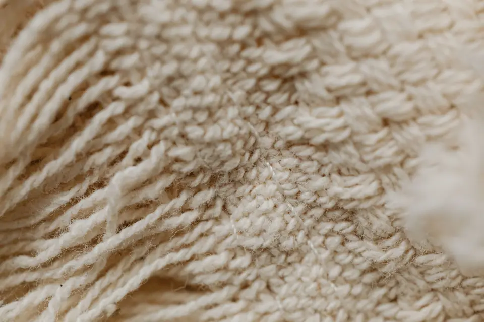 El poder de la filtración natural para textiles del hogar