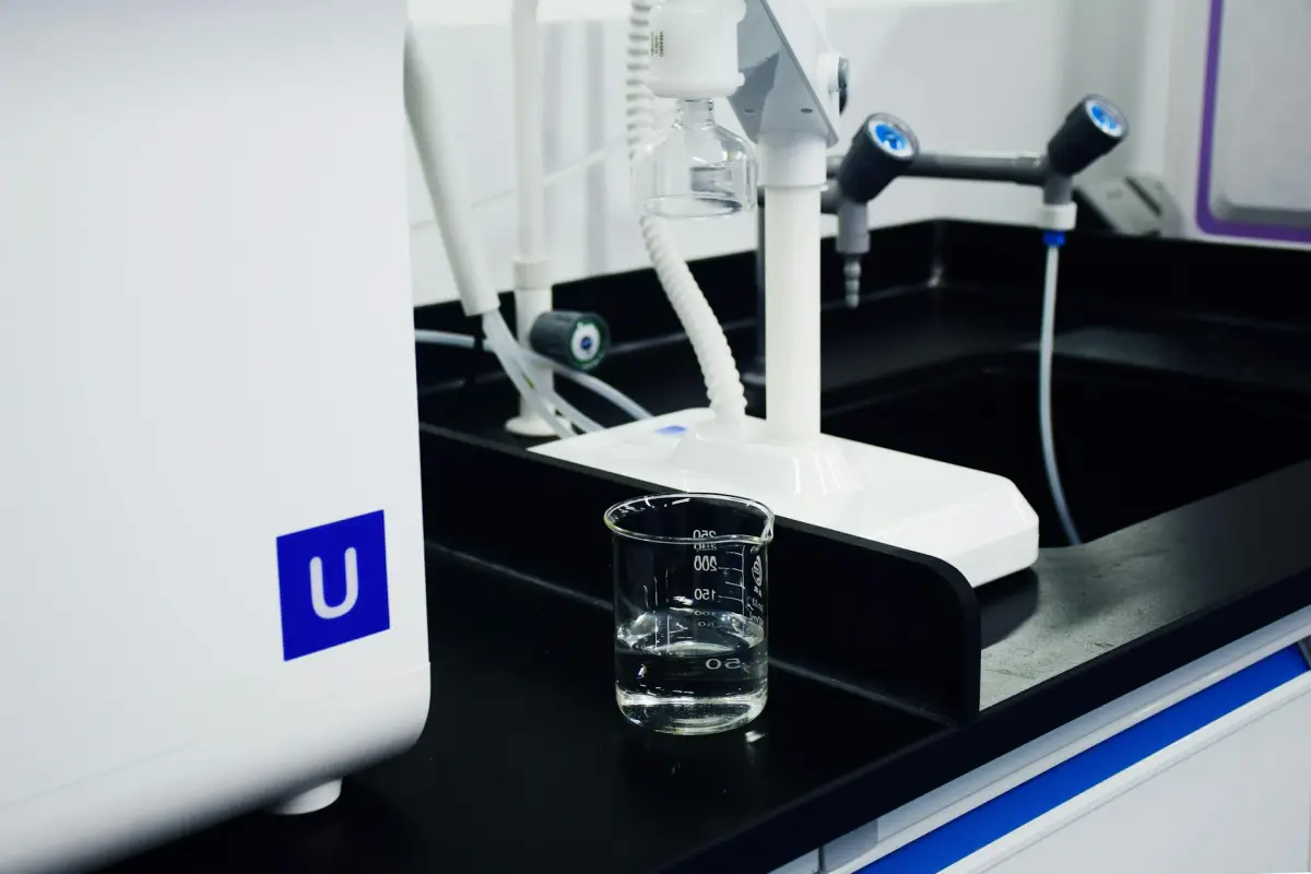 Comment fonctionne la technologie de purification par eau