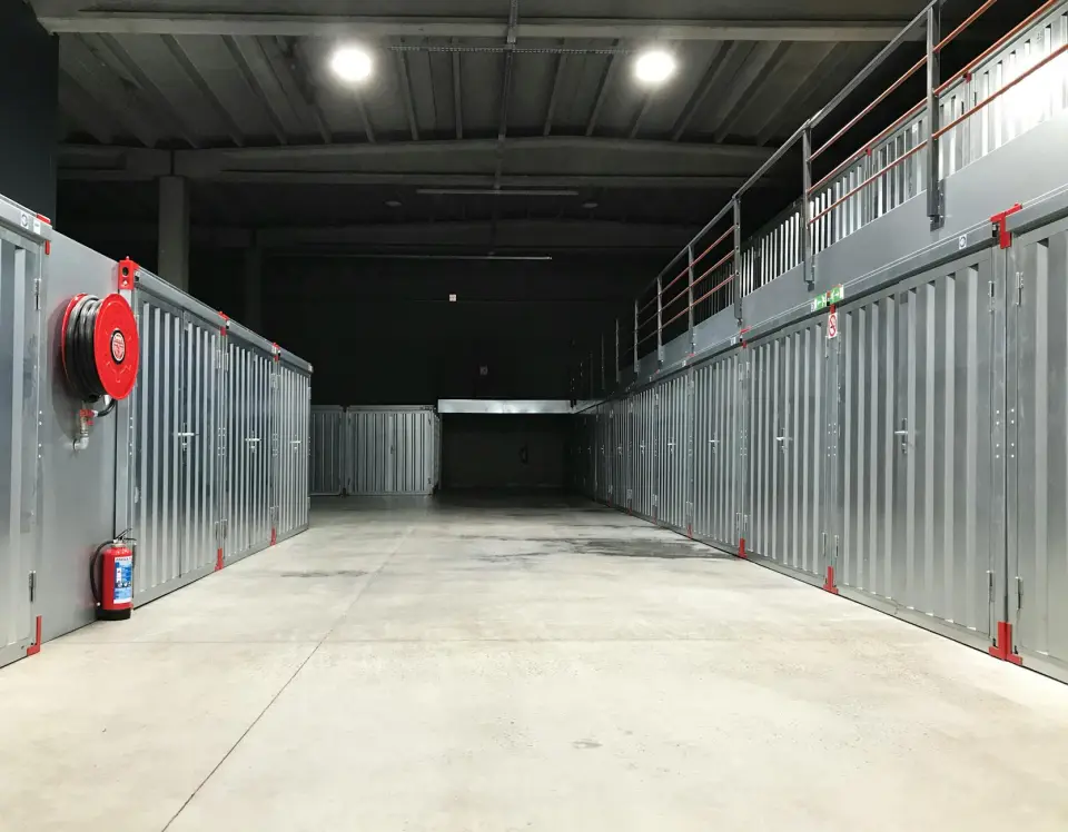 Stockage correct pour protéger votre investissement à la maison