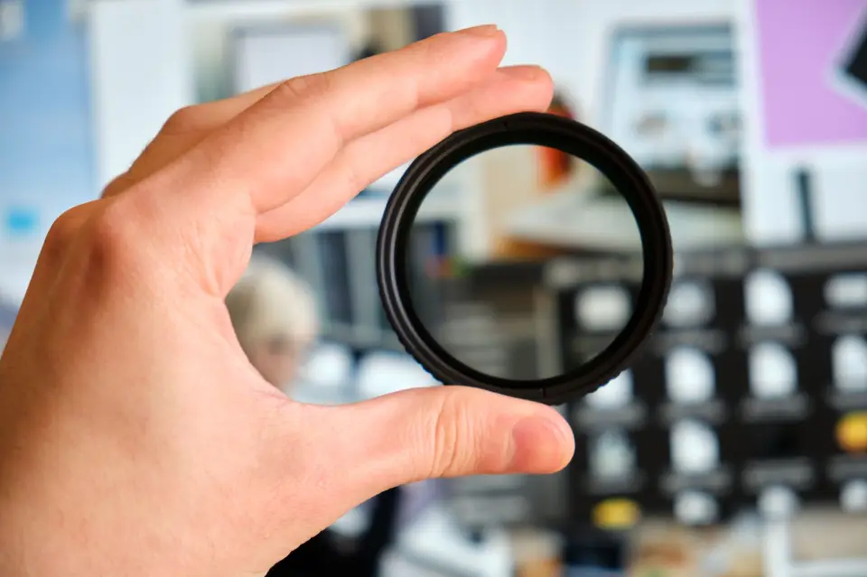 2. Clear signs that your filters need immediate attention