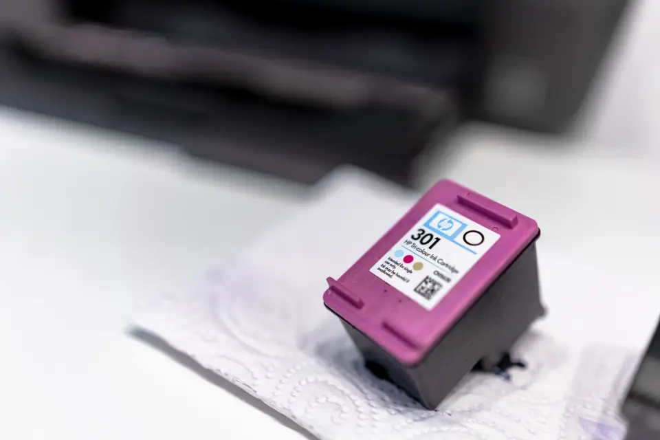 The problem with cellulose cartridges and the water technology revolution