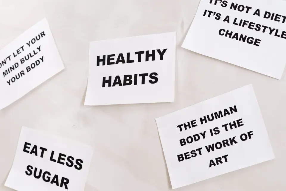 Daily habits to maximize environmental quality without extra effort