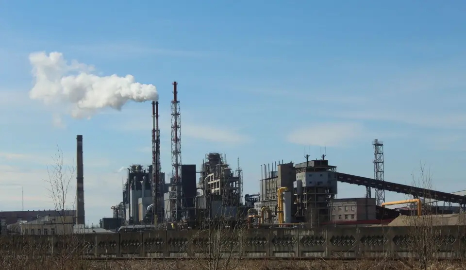 Energy efficiency: Maximum performance with lower impact