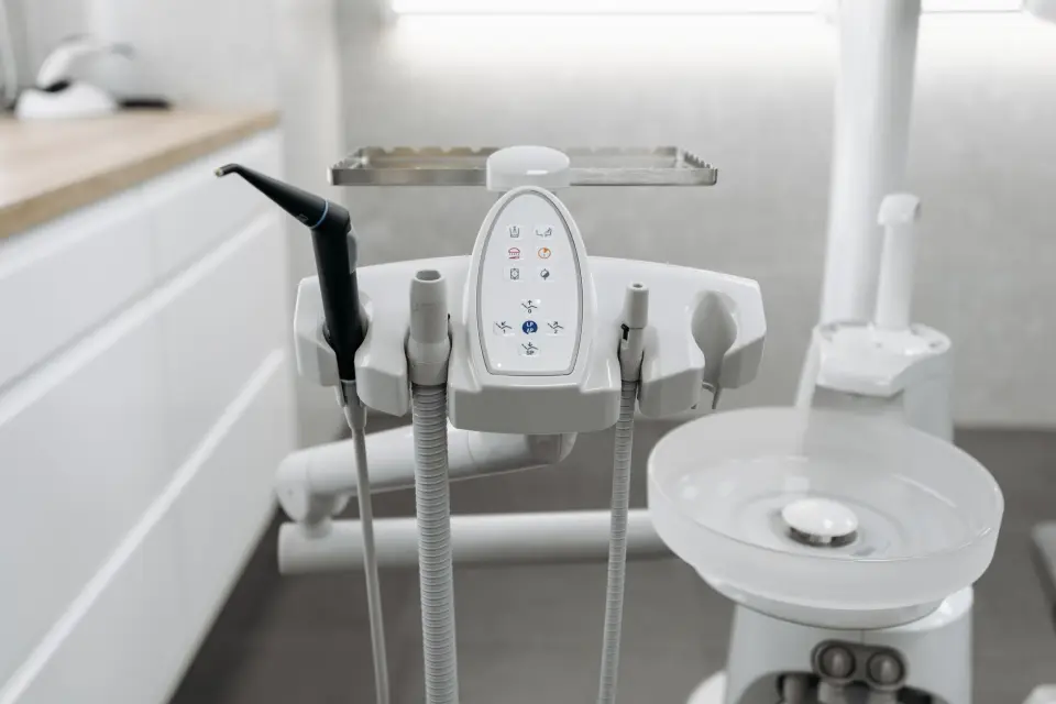 Accessoires principaux pour une hygiène en profondeur dans toute la maison