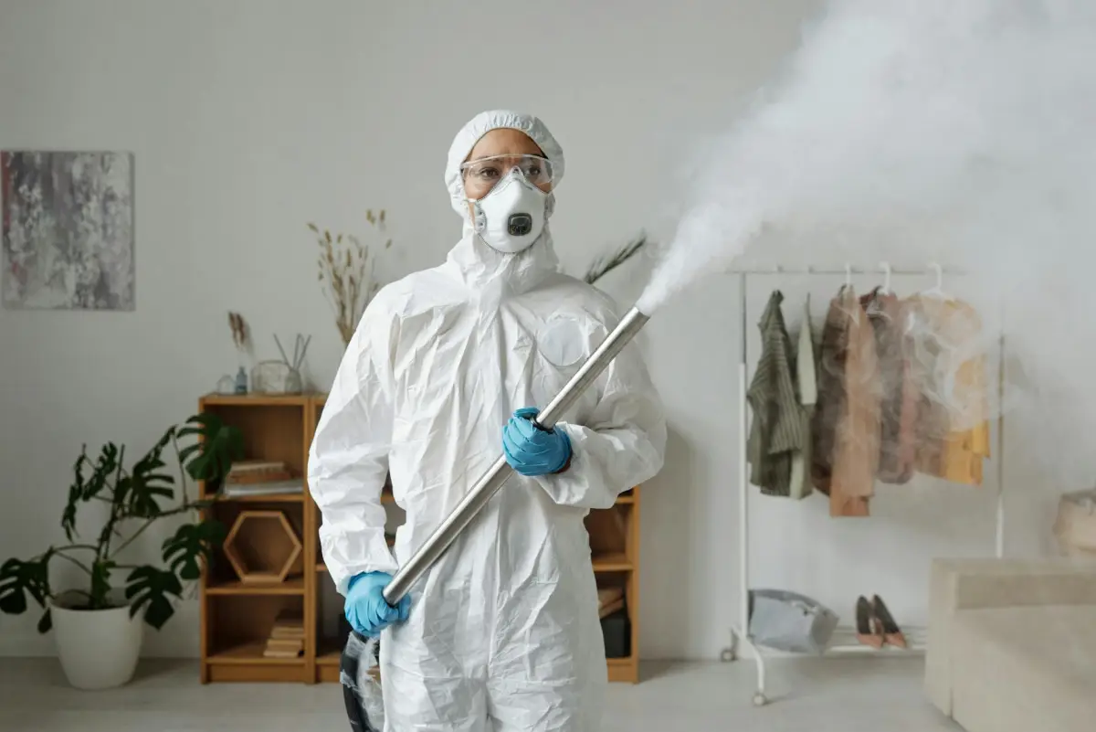 Purificateurs avec filtre HEPA : Vos poumons électroniques