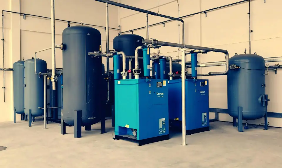 Le fonctionnement du lavage de l'air et son impact sur votre santé
