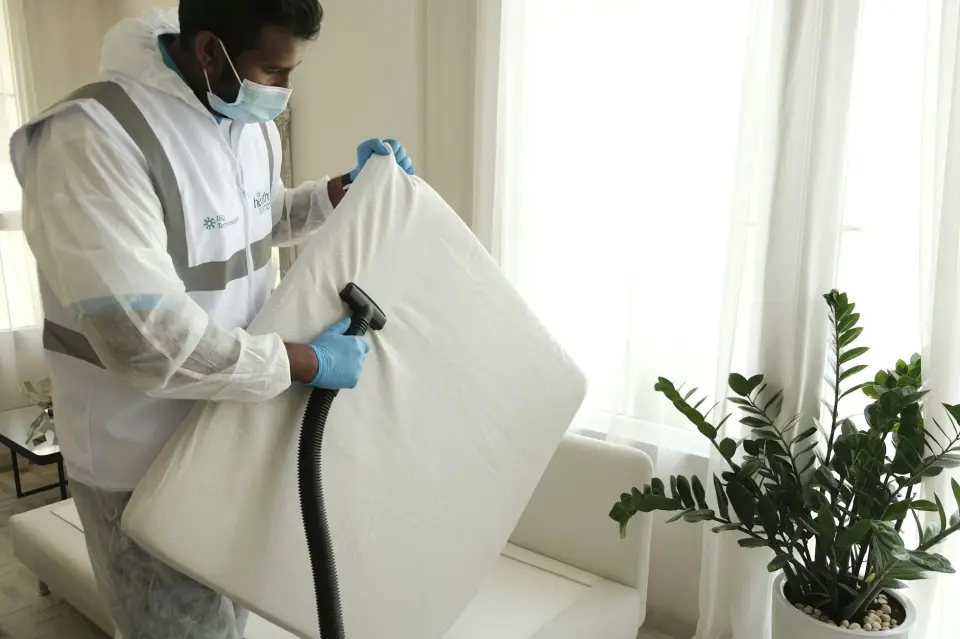Nettoyage en profondeur des matelas et polyvalence extrême